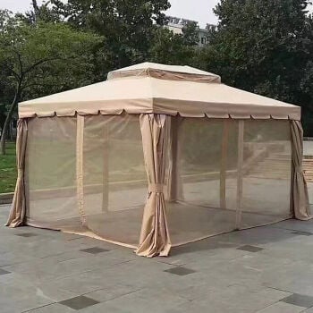 Tent 3/4 meter