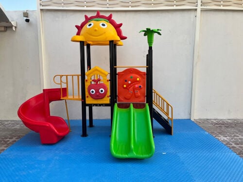 العاب الاطفال