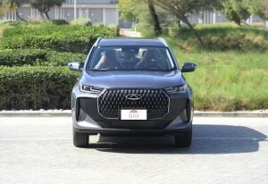 Chery - TIGGO 7 Super Hybrid