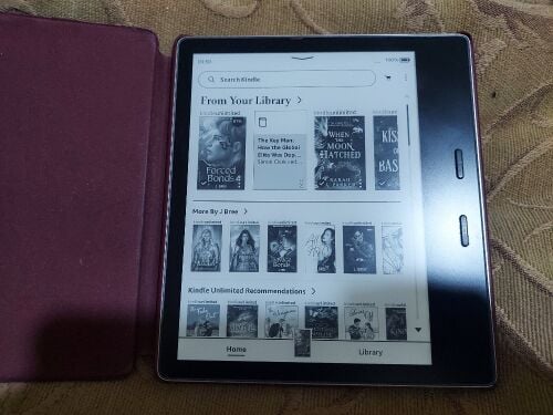 amazon oasis 32 gb 9th gen.