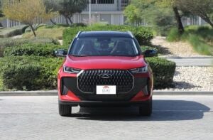 Chery - TIGGO 7 Super Hybrid