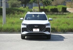 Chery - TIGGO 8 Super Hybrid