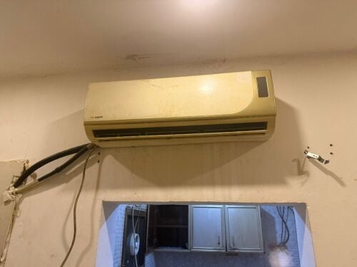 متخصصون فى شراء التكييفات السكراب