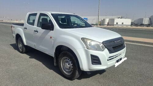 Isuzu D-max Diesel