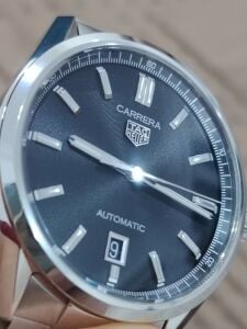 Tag Heuer Carrera new