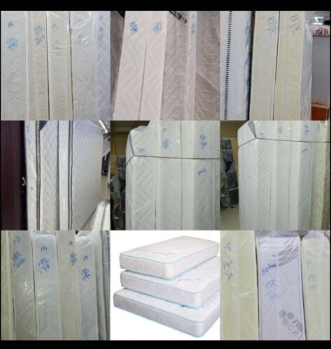 تخفيضات على مراتب ونوابض طبية