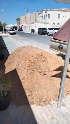 الطين والري والزراعه والسماد