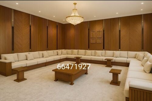 نحن نقدم خدمات متكاملة لتفصيل وتص