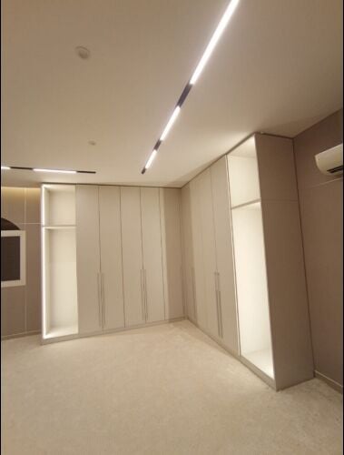 تفصيل وتنجيد مفروشات تنجيد كنب وك