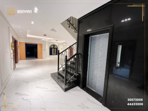 New Luxury Villas  in Al Luqta