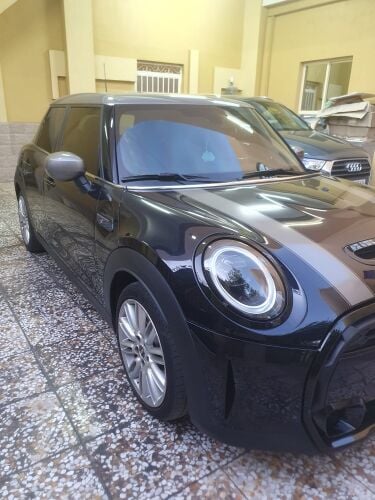 Mini Cooper S for sale