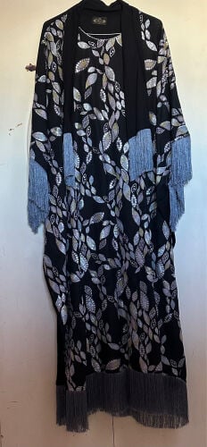 Kuwaiti dress