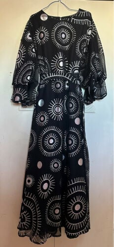 kuwaiti dress 