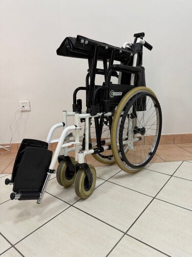 wheel chair USA
