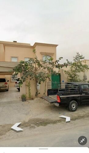 للبيع فيلا في الرويس