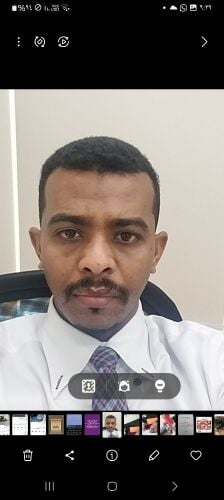 مصطفي أحمد محامي