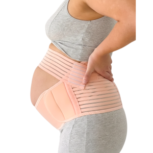 Pregnancy Belly Support Band
