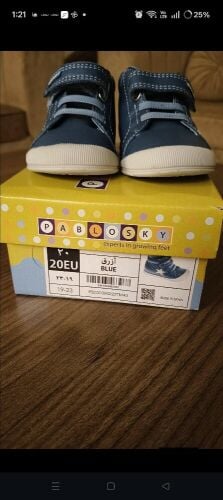 pablosky shoes