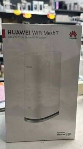 جهاز هواوي ميش واي فاي 7 للبيع