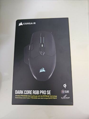Corsair Dark Core RGB Pro Mouse