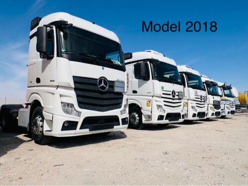 -Head imported from Germany2018