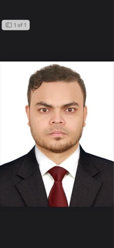 Homayon Kabir Ansari