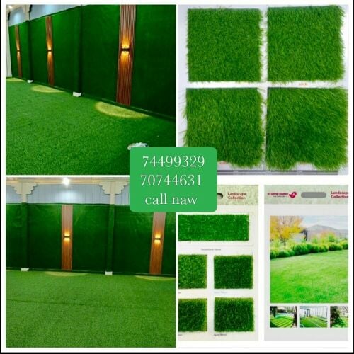 هذا هو سوق بادما للسجاد