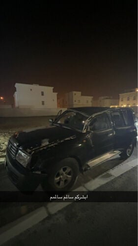 بدي استاندر للبيع مقلوب