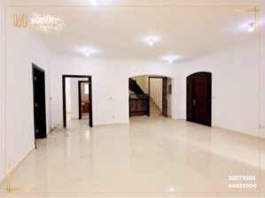 فيلا مستقلة في حزم المرخية