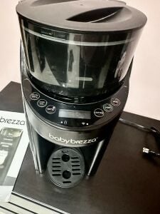 Baby Brezza Formula Pro Advanced