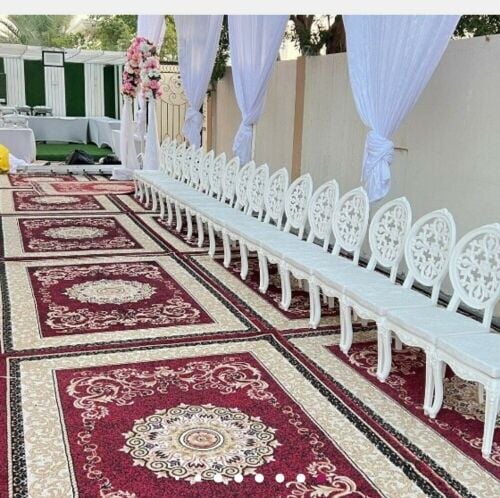 مناسباتي ضيافة قاعات