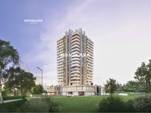 Lusail Marina -1BR FF  Off Plan