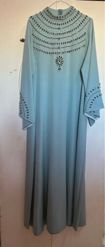 kuwaiti dress