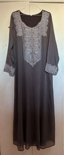 traditional dress