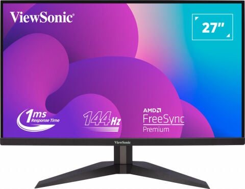 2 gaming monitors for sale