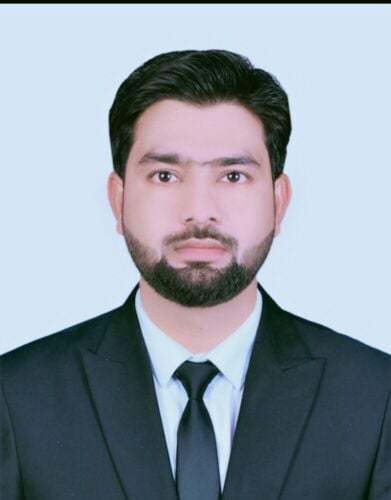 Shahnawaz Raza