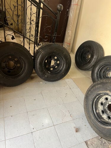 رنجات ديتونا بروز داخلي 