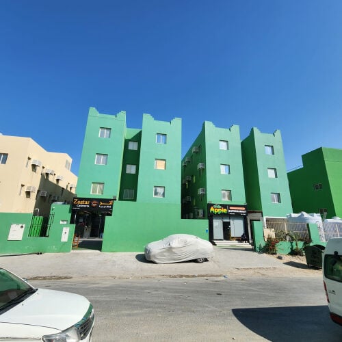 فرصه استثماريه للبيع سكن عامال 