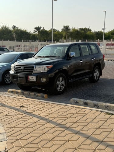 فكسار ٢٠١٢ اسود سبير علاق