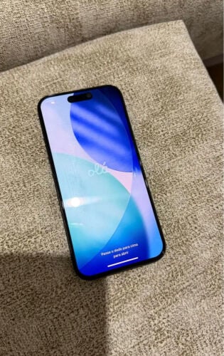 ايفون 15 برو