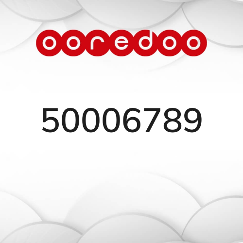 Ooredoo