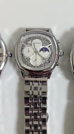عرووض على ساعات  كارتير
