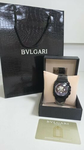 ساعة رجاليه