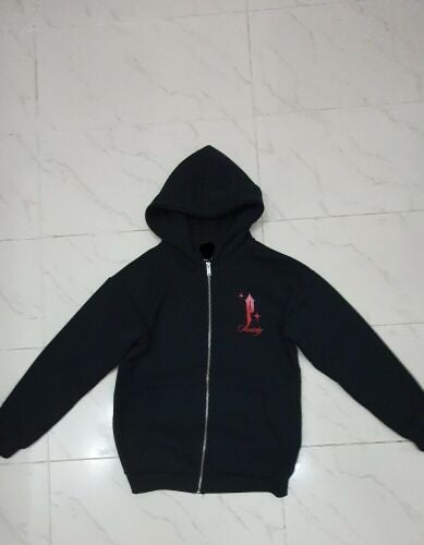 ORIGINAL NEWYORKER HOODIE