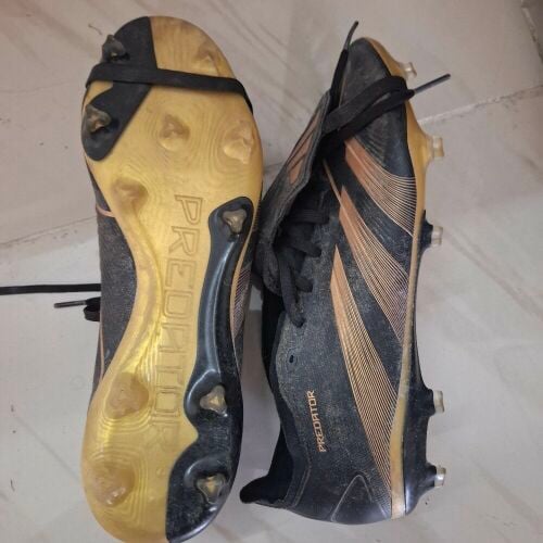 FOOTBALL SHOZE ELITE