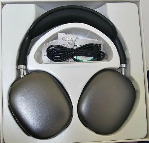 Hoco Esd15 Bluetooth Headphone