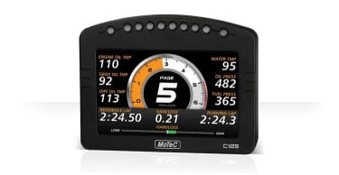 مطلوب شاشة موتك 