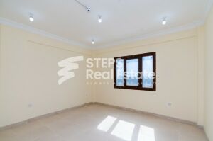 Brand New Spacious Apartment