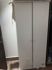 Children's wardrobe
