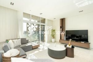 Brand New Furnished Apartment